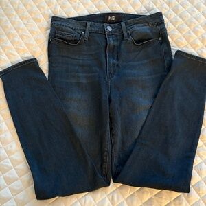 Paige "Margo ankle" skinny jeans